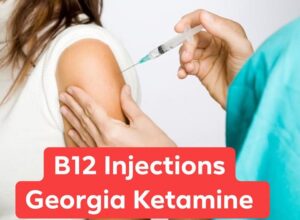 vitamin B-12 injections to boost energy levels